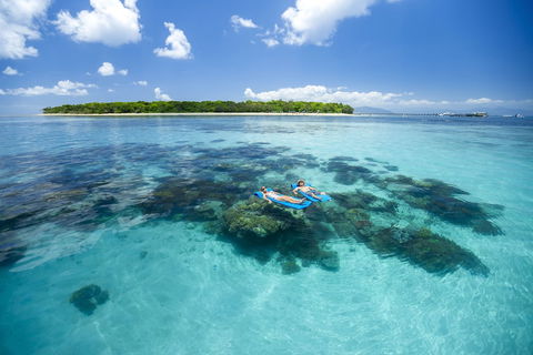 Green Island Resort - South Australia Travel 0