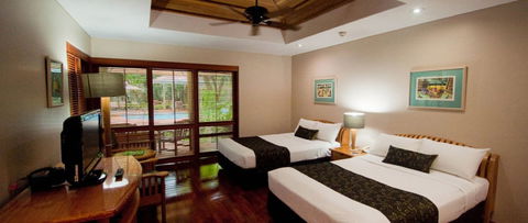 Green Island Resort - South Australia Travel 6