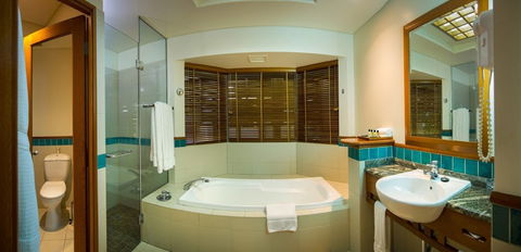 Green Island Resort - South Australia Travel 4