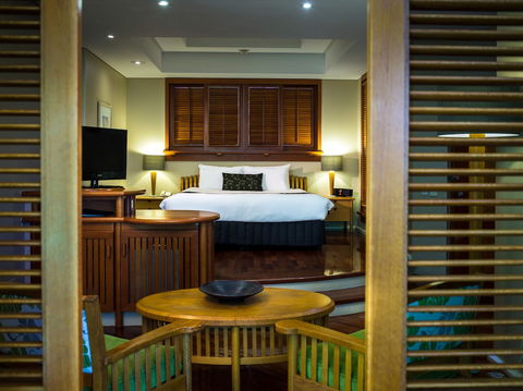 Green Island Resort - South Australia Travel 5