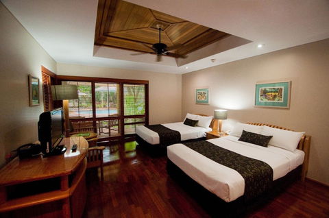 Green Island Resort - South Australia Travel 2