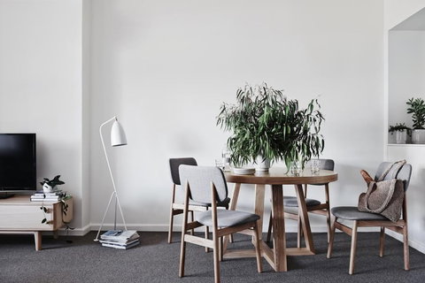 Cumberland Lorne Resort - South Australia Travel 1