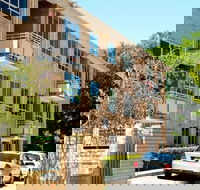 Apartments of South Yarra