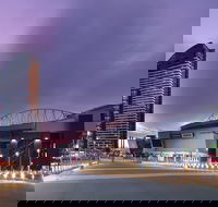 Travelodge Hotel Melbourne Docklands - South Australia Travel