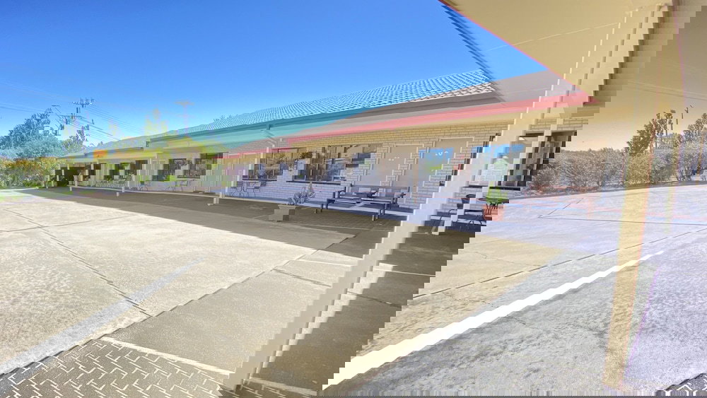 Oakwood NSW South Australia Travel