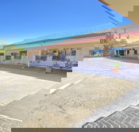 Sapphire City Motor Inn Inverell