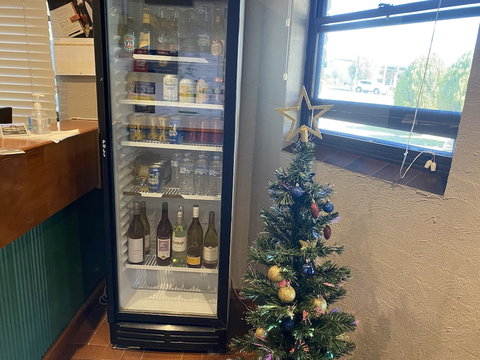 Sapphire City Motor Inn, Inverell - South Australia Travel 2