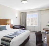 Central Motel  Apartments Signature Collection - South Australia Travel