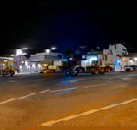 Ben Hall Motor Inn - South Australia Travel