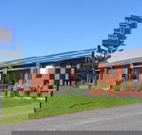 Kingston Lobster Motel - South Australia Travel