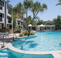 Noosa Blue Resort - South Australia Travel