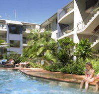 Flynns Beach Resort - South Australia Travel