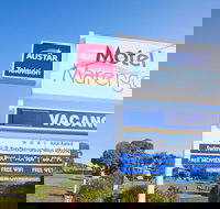 Motel Marengo - South Australia Travel