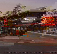 Diplomat Motel Alice Springs - South Australia Travel