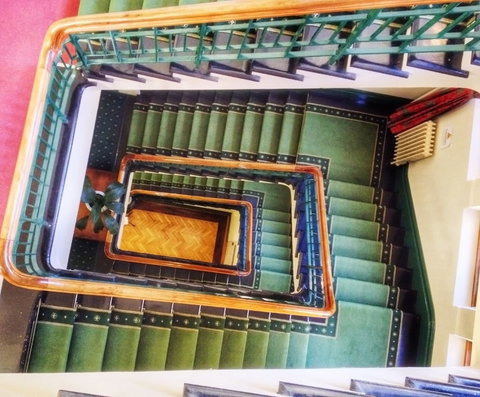 Jenolan Caves House - South Australia Travel 5