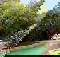 Macquarie Barracks Motor Inn - South Australia Travel