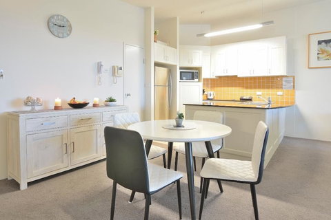 Boathouse Resort Tea Gardens - South Australia Travel 6