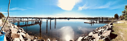 Boathouse Resort Tea Gardens - South Australia Travel 0