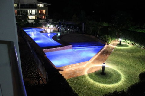 Boathouse Resort Tea Gardens - South Australia Travel 2