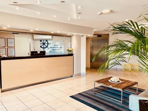 Boathouse Resort Tea Gardens - South Australia Travel 5