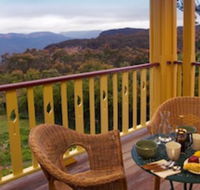 moments Mountain Retreat - South Australia Travel
