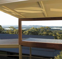 Mercure Clear Mountain Lodge