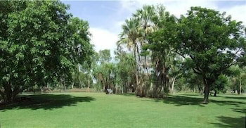 Territory Manor Motel & Caravan Park - South Australia Travel 5