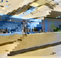 Quality Hotel Ambassador Perth - South Australia Travel