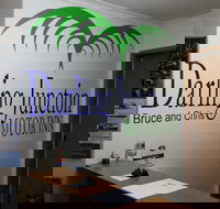 Darling Junction Motor Inn Wentworth - South Australia Travel