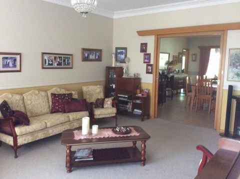 Kadina Bed & Breakfast - South Australia Travel 2