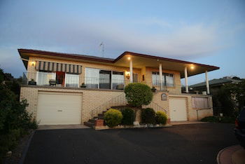 Kadina Bed & Breakfast - South Australia Travel 1