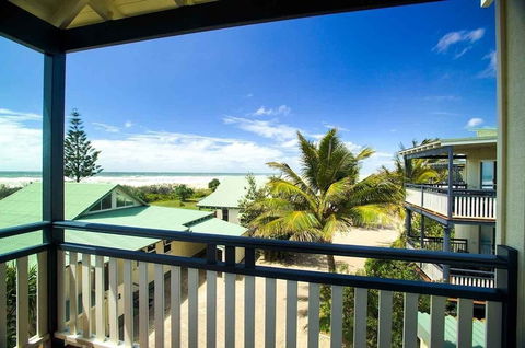 Fraser Island Beach Houses - South Australia Travel 6