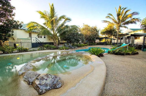 Fraser Island Beach Houses - South Australia Travel 3