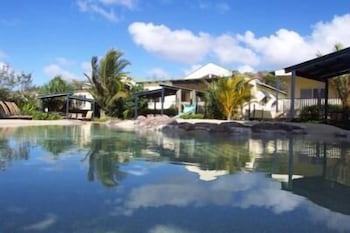 Fraser Island Beach Houses - South Australia Travel 2