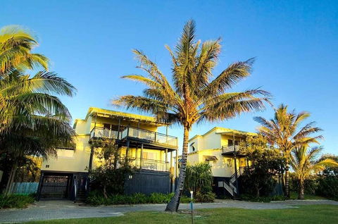 Fraser Island Beach Houses - South Australia Travel 0