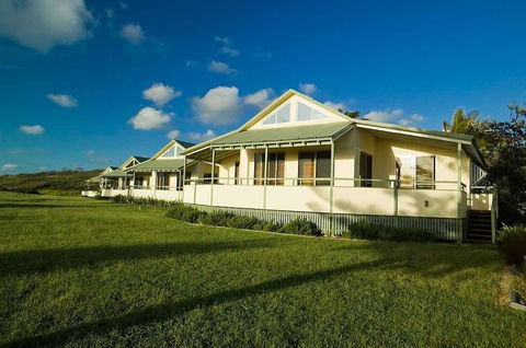 Fraser Island Beach Houses - South Australia Travel 1