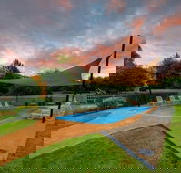 Porepunkah Bridge Holiday Park