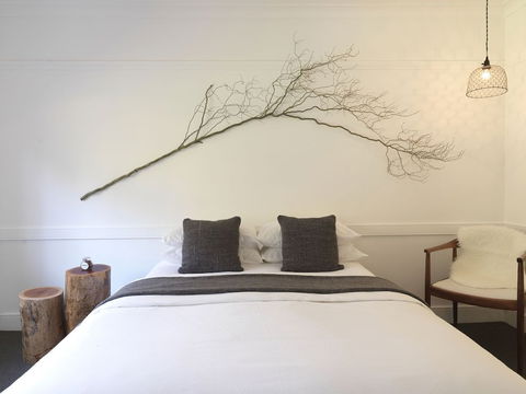 Biota Dining & Rooms - South Australia Travel 1