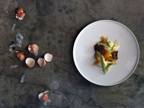 Biota Dining & Rooms - South Australia Travel 6