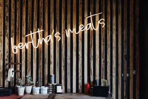 Biota Dining & Rooms - South Australia Travel 5