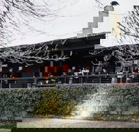 Biota Dining  Rooms - South Australia Travel