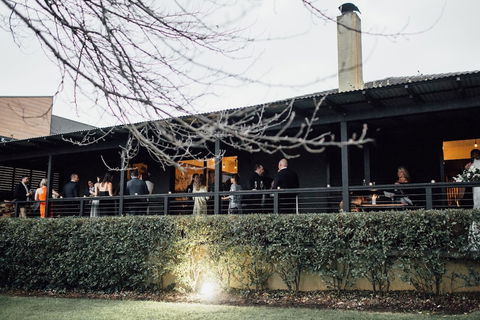 Biota Dining & Rooms - South Australia Travel 0