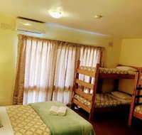 Mountain Creek Motel - South Australia Travel