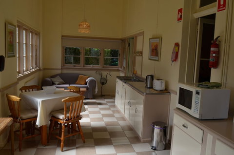 The Old Parkes Convent - South Australia Travel 5