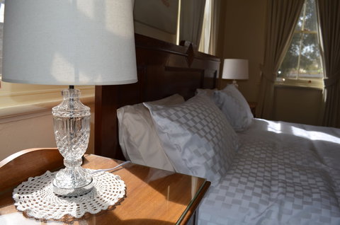 The Old Parkes Convent - South Australia Travel 0