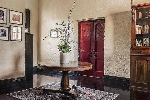 Euroa Butter Factory - South Australia Travel 2