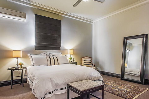 Euroa Butter Factory - South Australia Travel 6