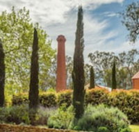 Euroa Butter Factory