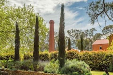 Euroa Butter Factory - South Australia Travel 0