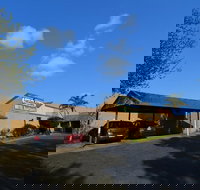 Executive Hideaway Motel - South Australia Travel